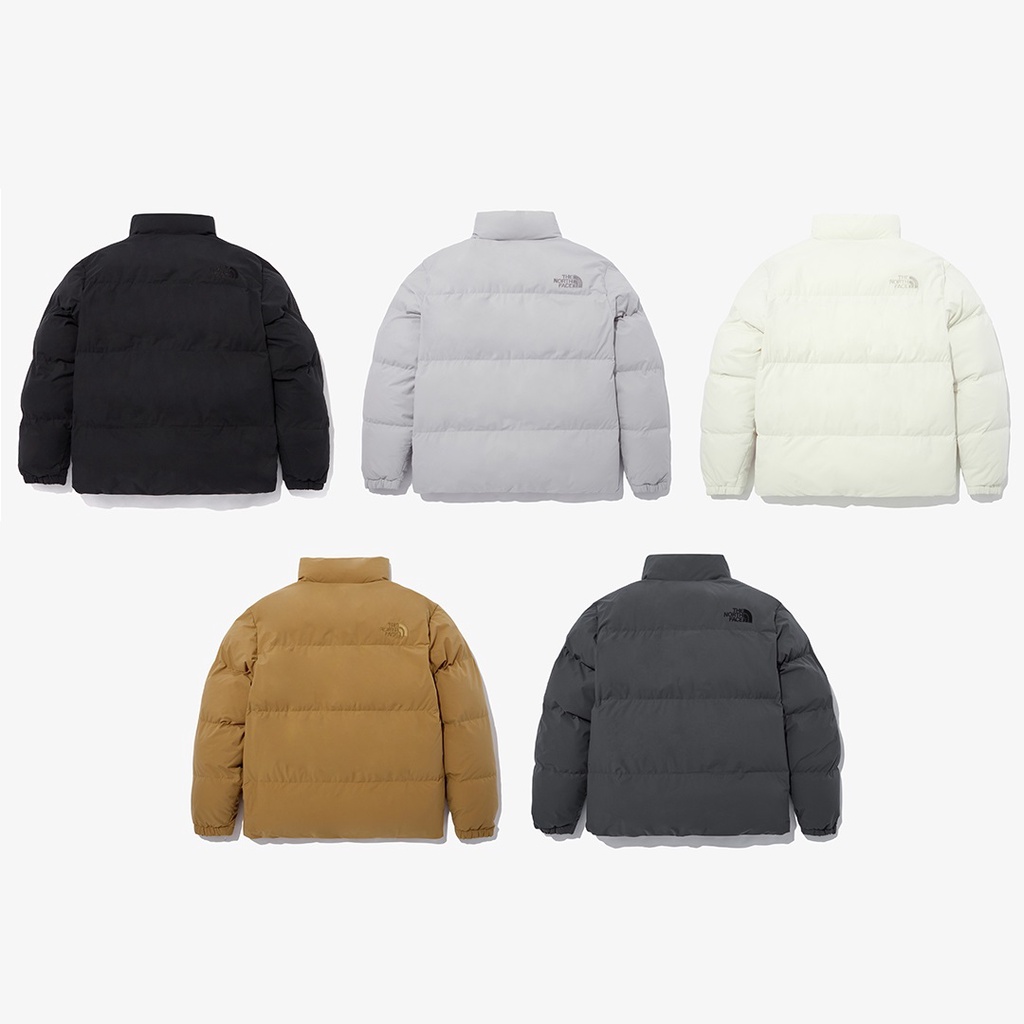 [Weigu Store] The North Face Riverton On Ball Jacket 填充物保暖