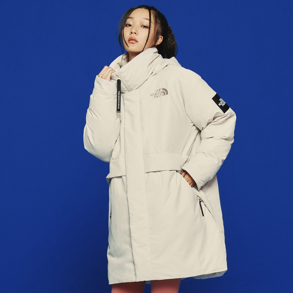 ☆Baro☆韓版The North Face NEILTON ON BALL PARKA 限時特價| 蝦皮購物