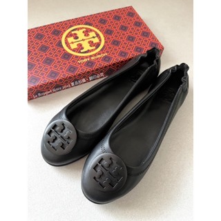 Tory burch elisa hot sale espadrille flat