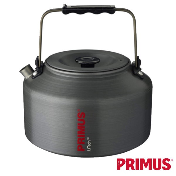 【PRIMUS】超輕 LiTech Coffee & Tea Kettle 1.5L鋁合金咖啡泡茶壺/水壺/733810 | 蝦皮購物