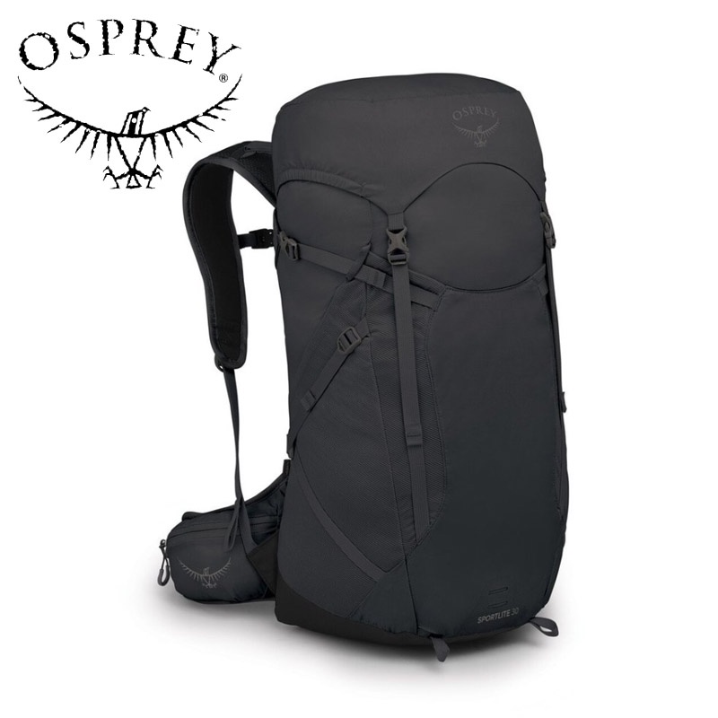 Osprey Sportlite 30 Rugzak M/L - Vergelijk prijzen