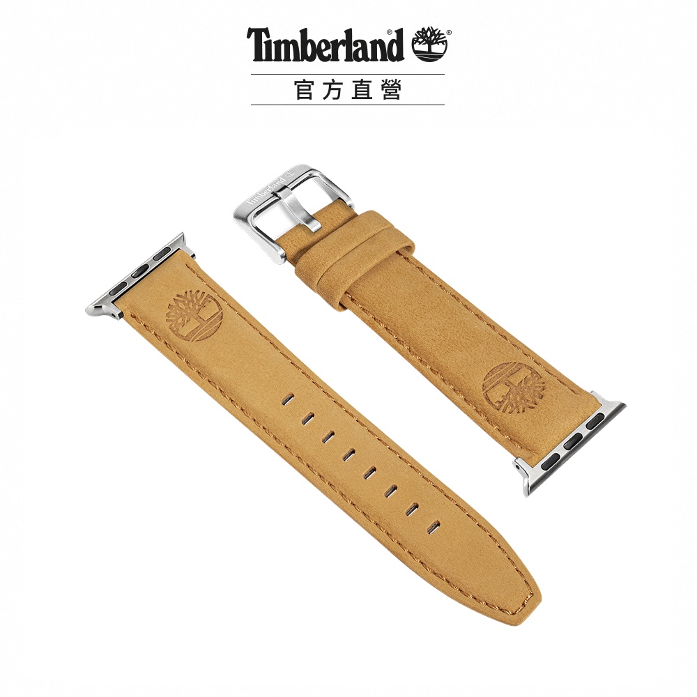 Timberland deals campton watch