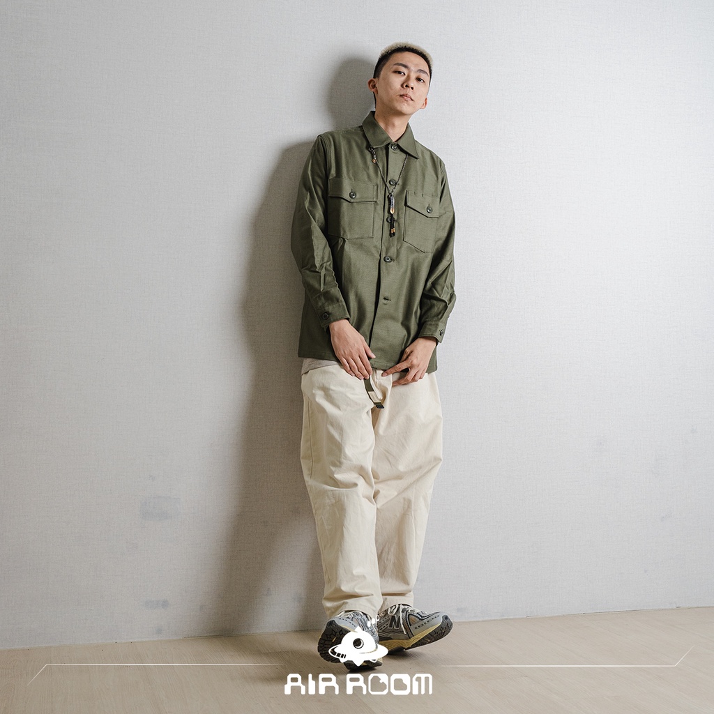 wtaps wmill-ls 02-