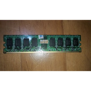 kingMAX DDR2 800 2GB 桌電記憶體 雙面顆粒 電腦零件 | 蝦皮購物