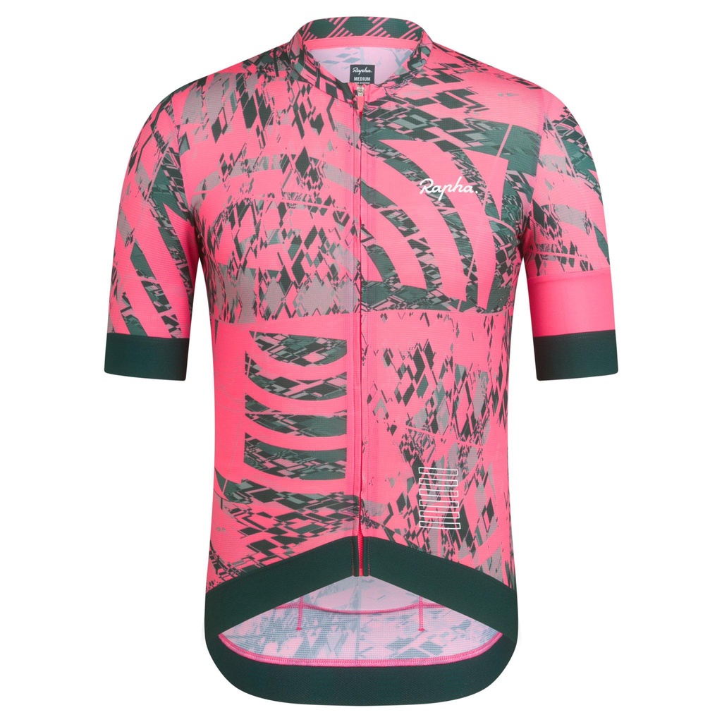 Rapha Mens Ef Education Easypost Pro Team Training Jersey 蝦皮購物