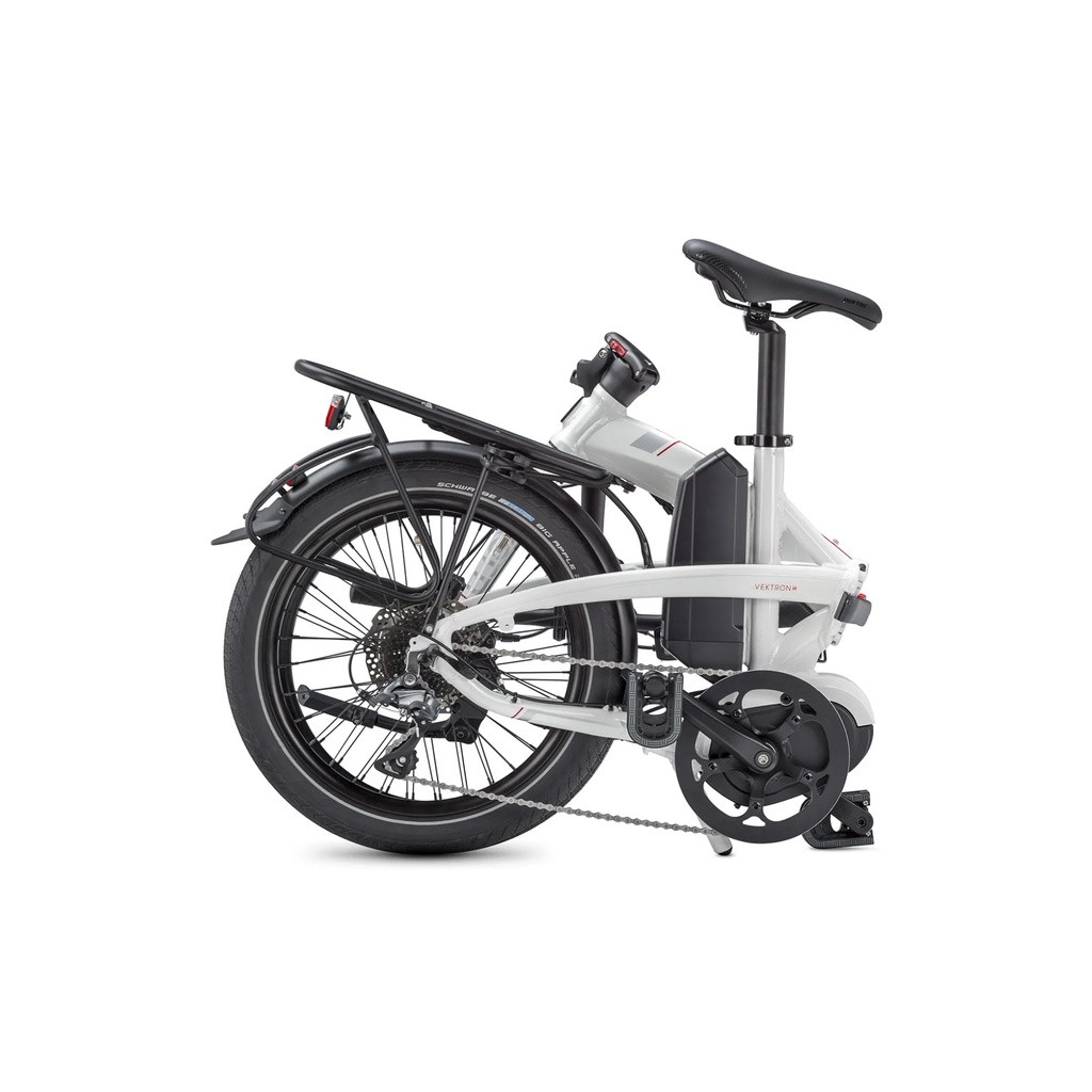 Tern Vektron D8