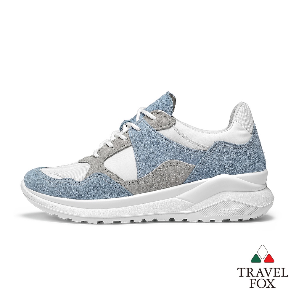 Travel fox sneakers hot sale for sale