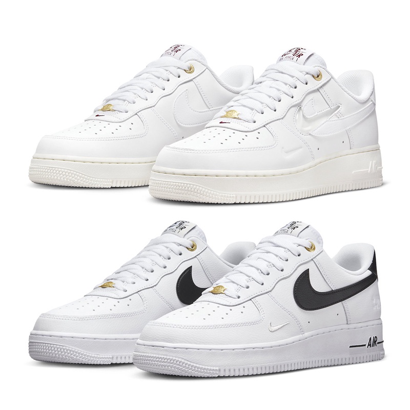 現貨]沃Nike Air Force 1 Low