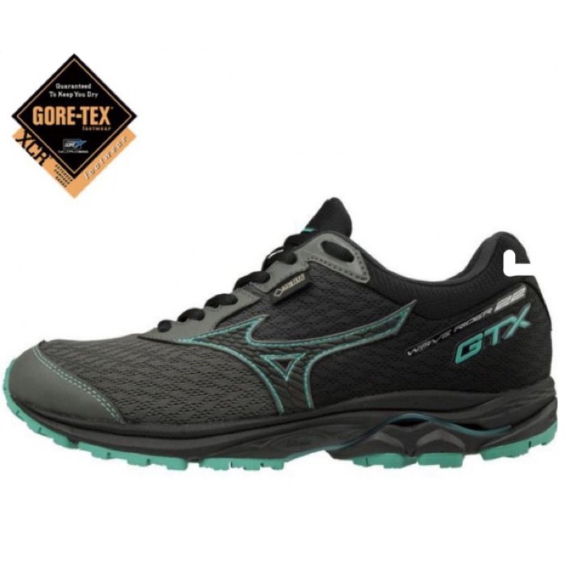 Mizuno rider 22 gtx online