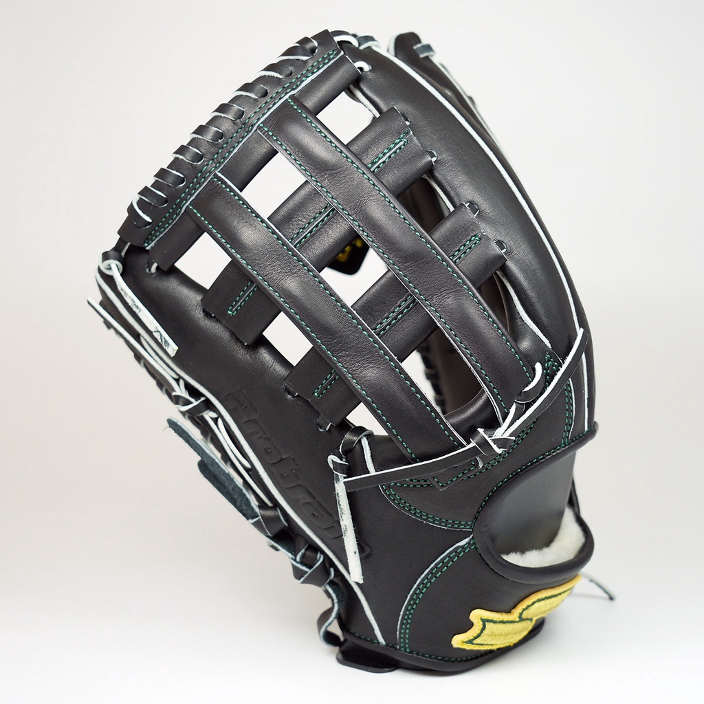 阿豆物流] 日本製SSK PROBRAIN Master Build Edition 反手外野手套棒球