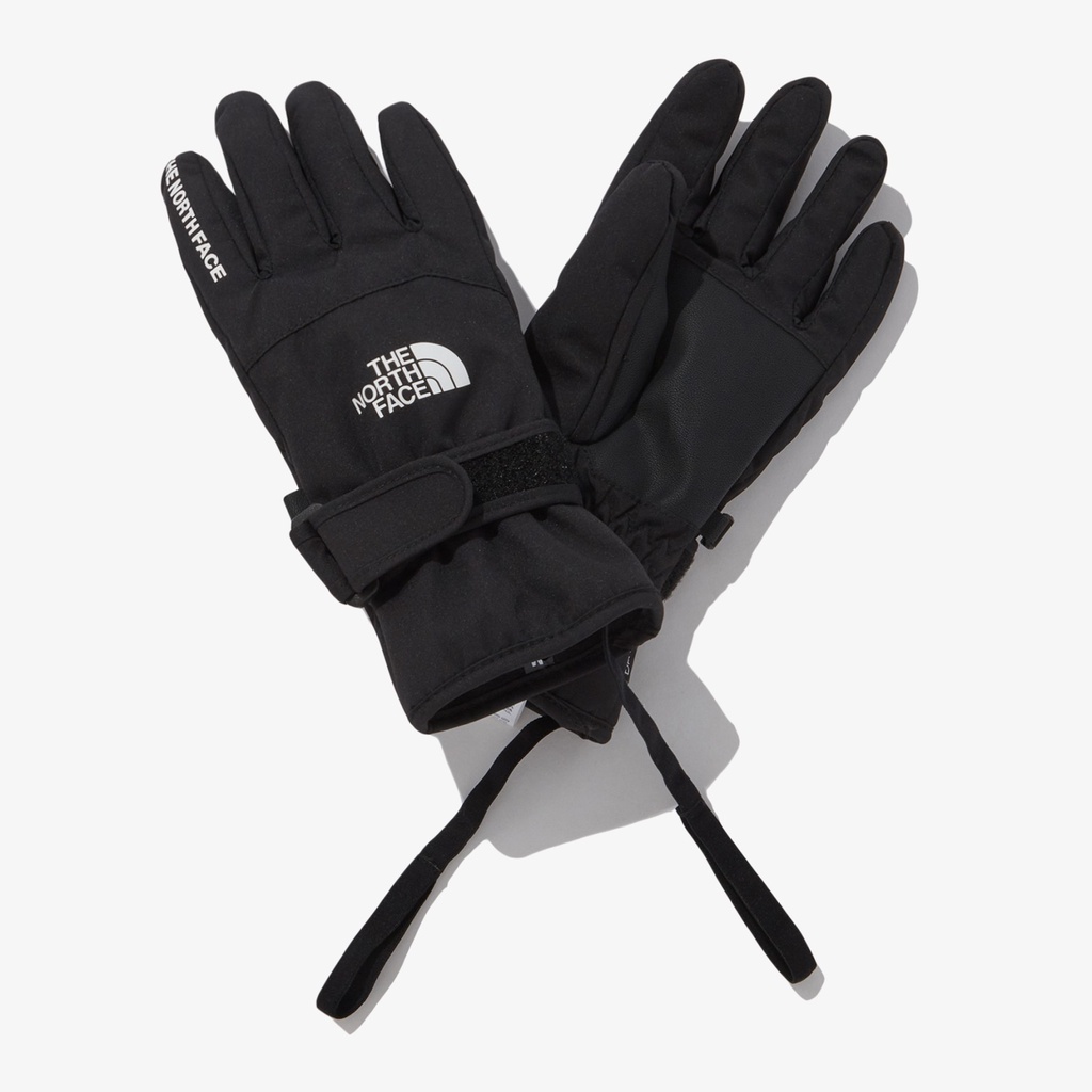 The north face youth on sale gloves