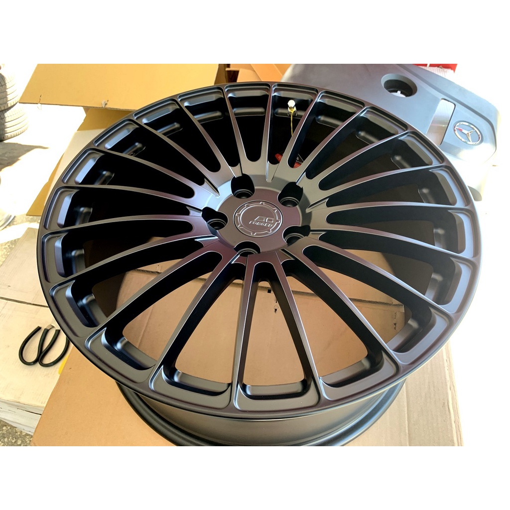 【凱達輪胎鋁圈館】BC Forged RZ20 單片鍛造式 19吋 HONDA ODYSSEY 奧德賽 歡迎詢問 | 蝦皮購物
