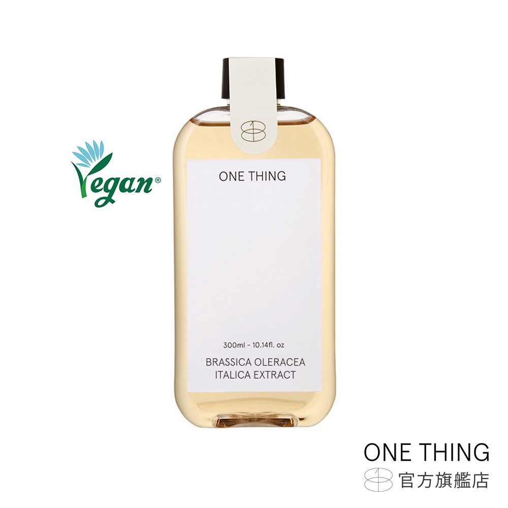 ONE THING 花椰菜萃取化妝水 150ml l 韓國官方直送