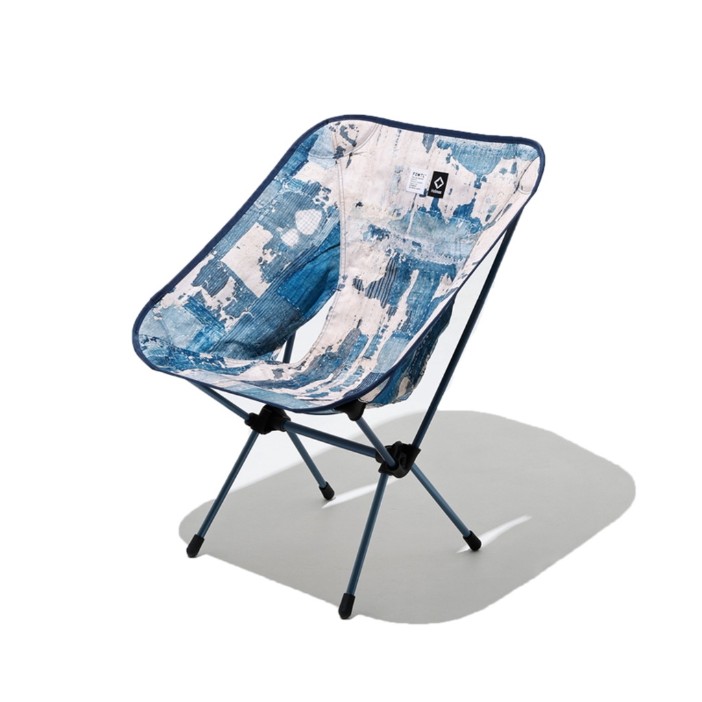 NEIGHBORHOOD NH × HELINOX SWIVEL CHAIR