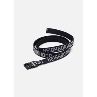 22AW NEIGHBORHOOD JQ BELT. PA 鋁扣雕花腰帶| 蝦皮購物