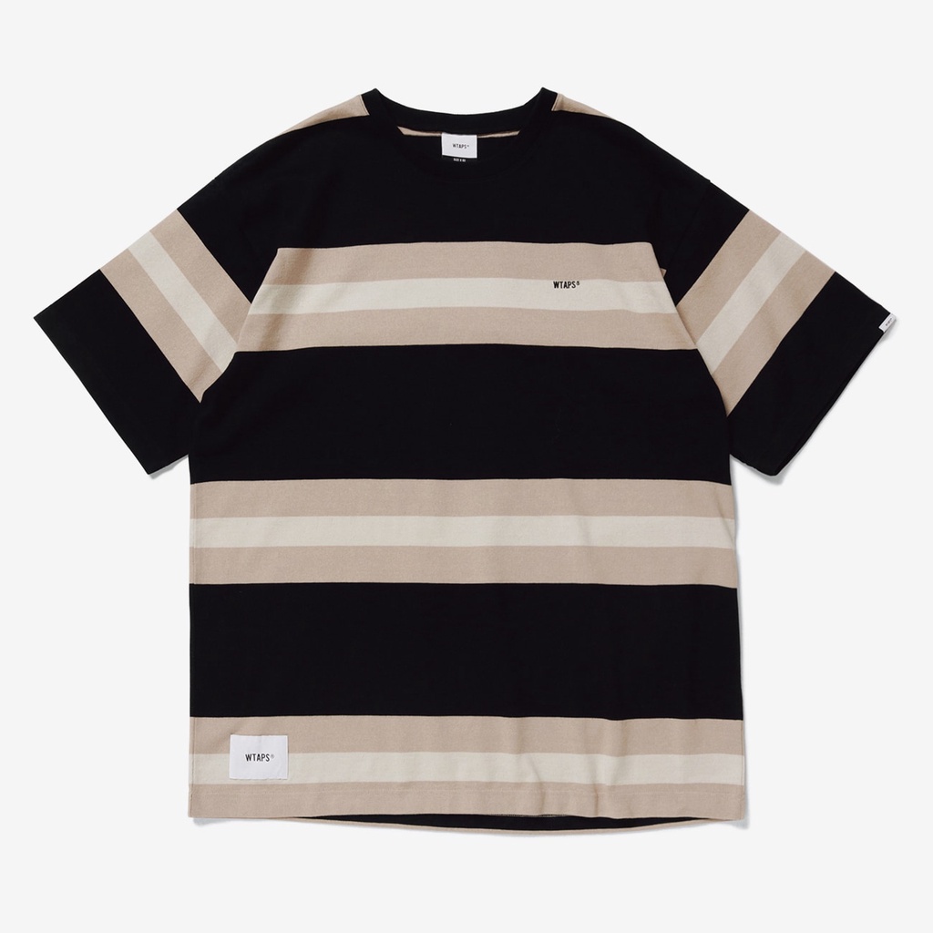 AllenTAPS】WTAPS 20SS VATOS SS / TEE. COTTON | 蝦皮購物
