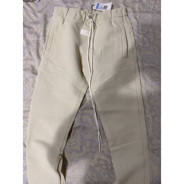 Nike x fear outlet of god waffle pants