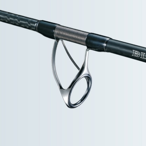 Shimano 21'OCEA PLUGGER BG MONSTER DRIVE S86H-3/S83XH-3 3 件