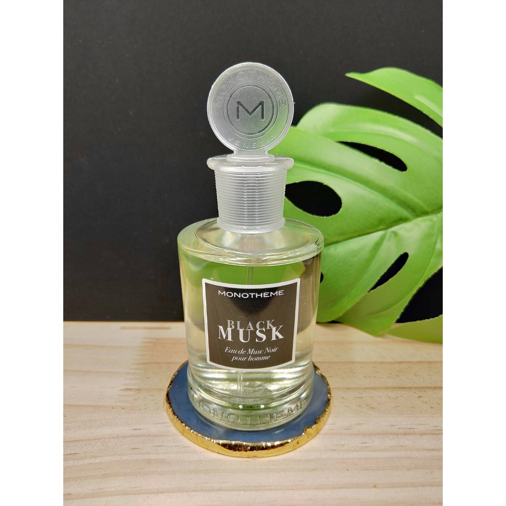 Monotheme discount black musk