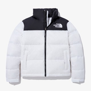 The north face nuptse sale 1996 noir