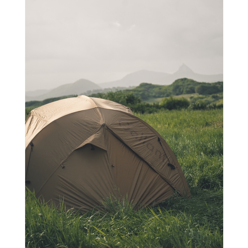 GT3™ Premium Tent