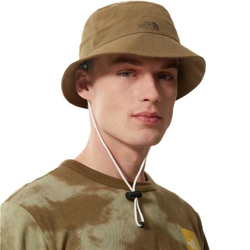 Tnf bucket hat sale