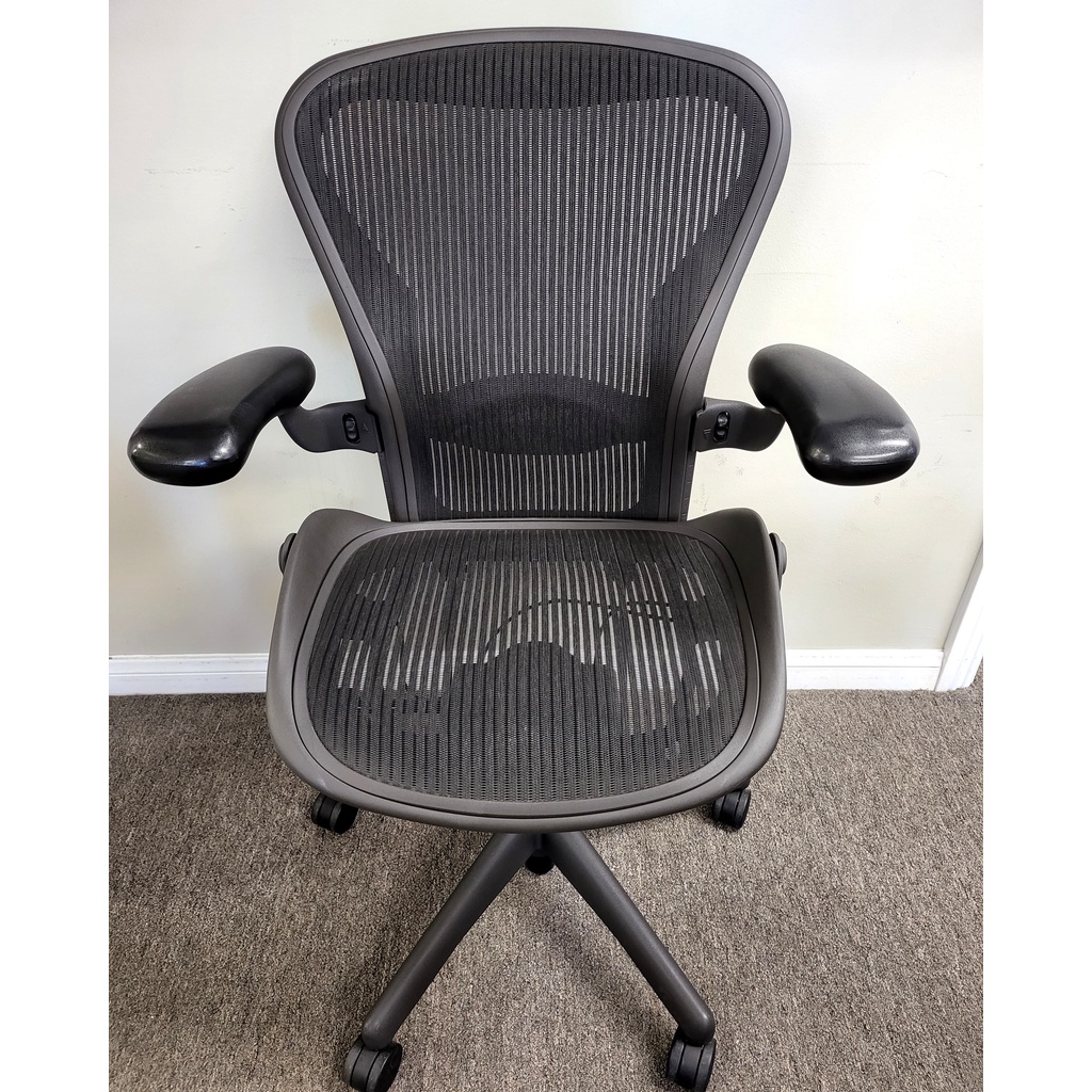 Herman Miller Aeron 1.0 size B