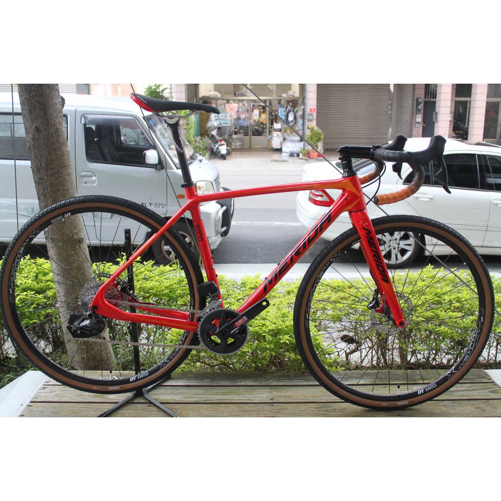 Merida cyclo cross 9000 shop