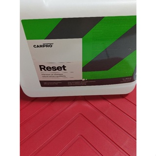 CARPRO Reset, Car Wash Shampoo