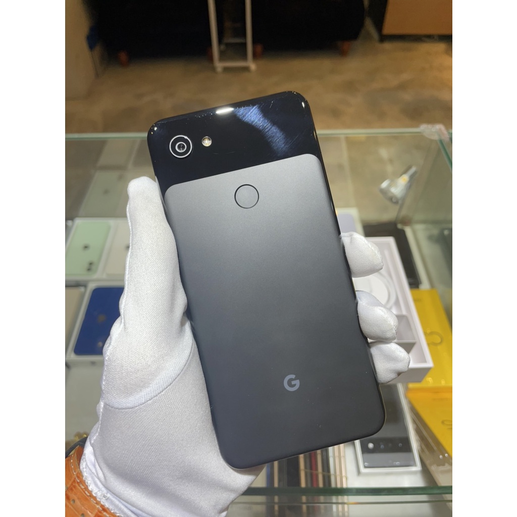 極新庫存品】Google Pixel 3a XL 3XL 4G 64G 6吋台版現貨原盒有門市可