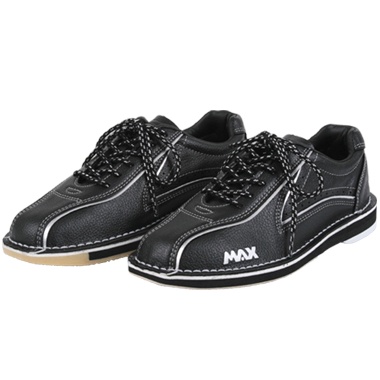 Max Rise N-3 Black Bowling shoes 黑色保齡球鞋 | 蝦皮購物