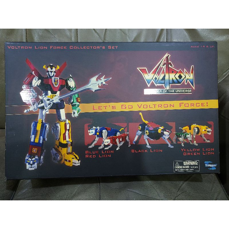 voltron - 優惠推薦- 2024年3月| 蝦皮購物台灣