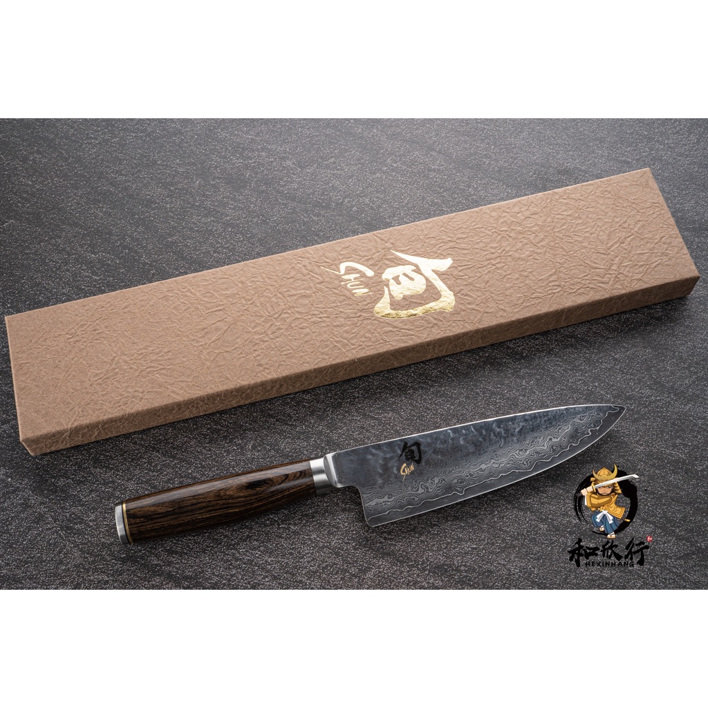 「和欣行」現貨、《 旬Shun 》TDM - 0723 小 牛刀、小 主廚刀 160mm