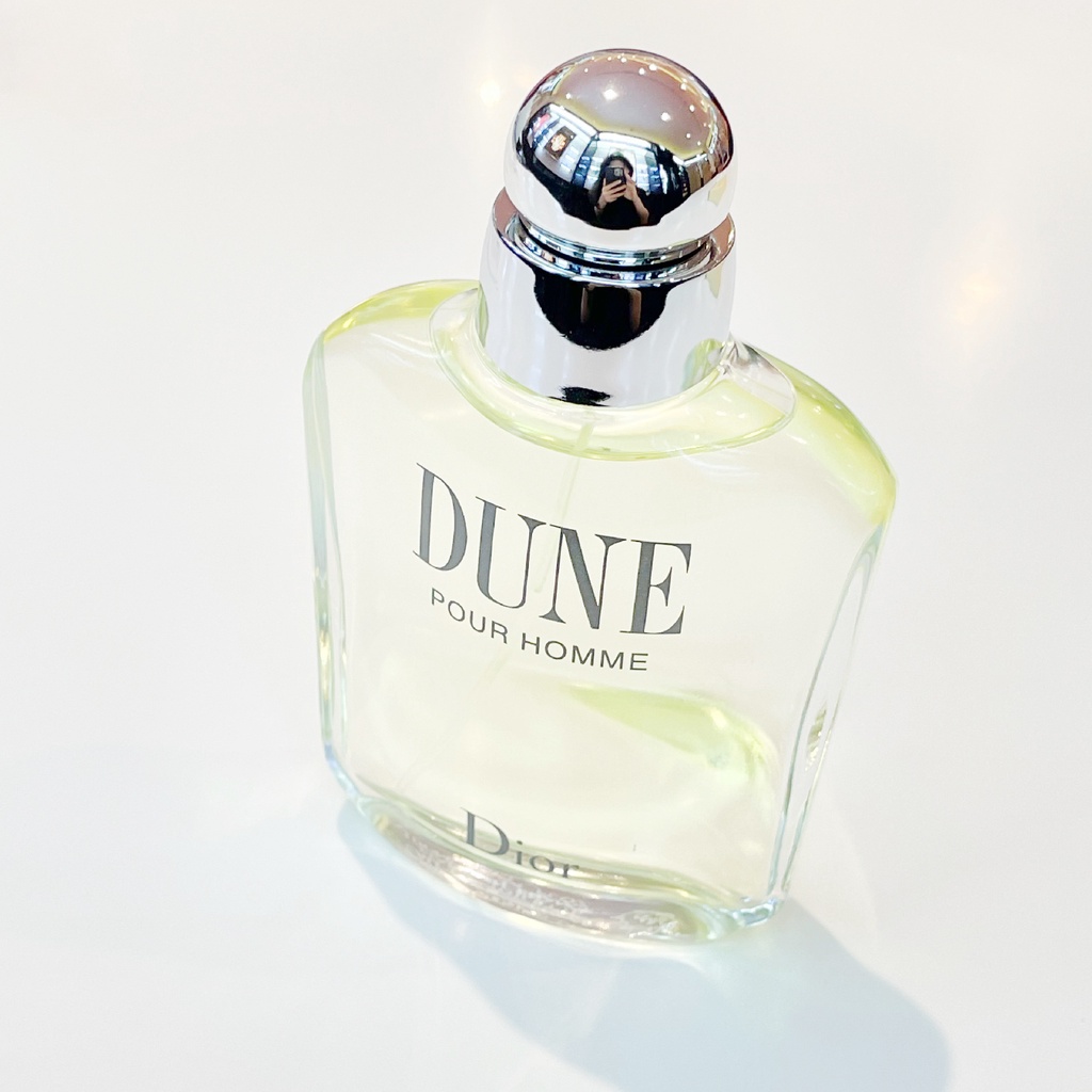 専門ショップ 香水(男性用) 50ml HOMME POUR DUNE Dior Christian 香水