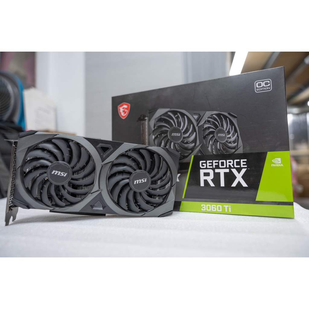 msi微星geforce rtx 3060 ti - 電腦零組件優惠推薦- 3C與筆電2023年11