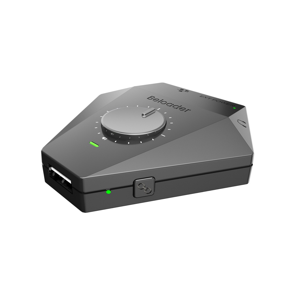 Beloader Pro ReaSnow S1