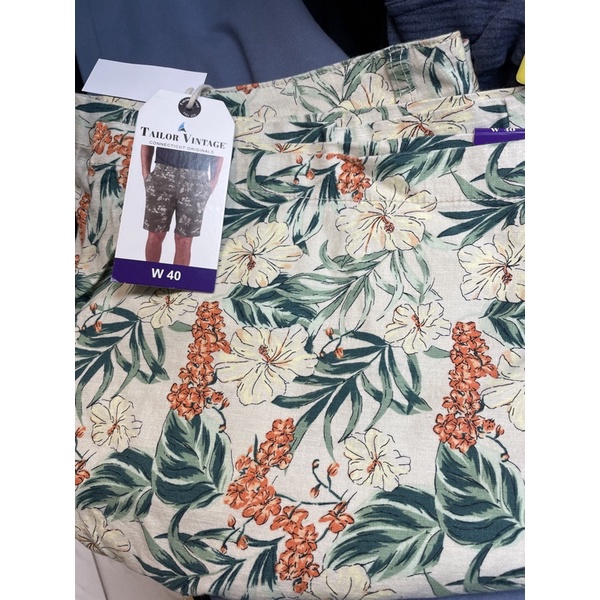 Tailor vintage costco store