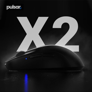 Pulsar X2 / X2 Mini Gaming Mouse | APEX VALORANT | 蝦皮購物