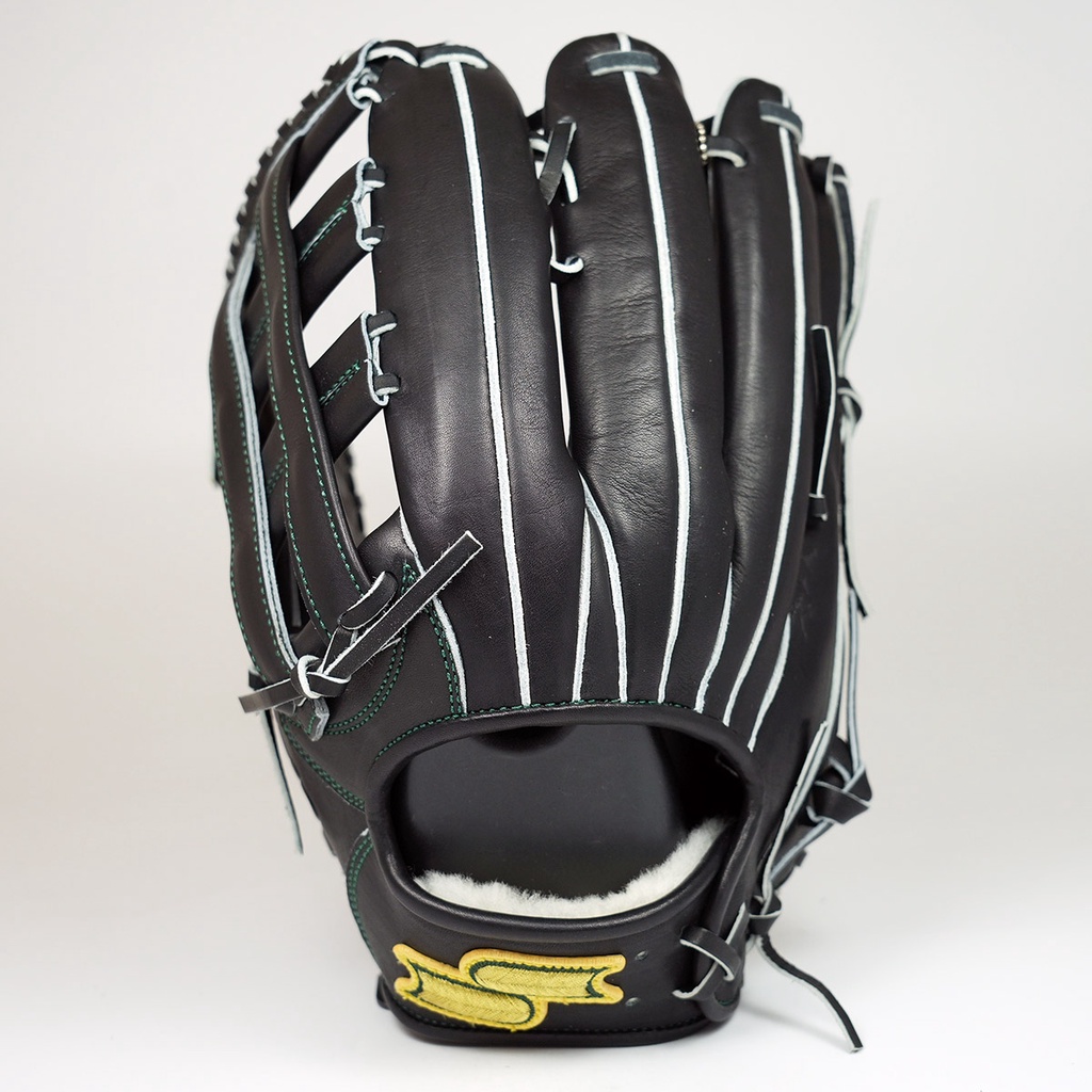 阿豆物流] 日本製SSK PROBRAIN Master Build Edition 反手外野手套棒球