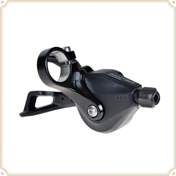 Pata De Cambio Shimano Ciclismo Rd-m5100 Deore 11 Vel Shadow Plus