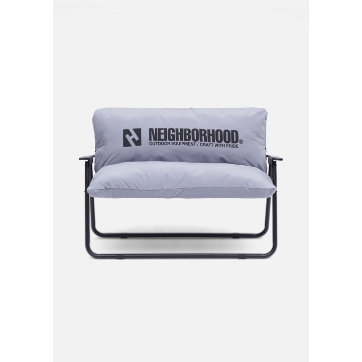 日貨代購CITY】2022AW NEIGHBORHOOD GRIP SWANY SOFA COVER 露營沙發套