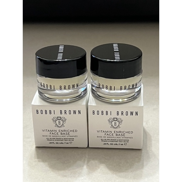 現貨 專櫃中文標 Bobbi Brown 芭比波朗 維他命完美乳霜7ml(2025/05後 蝦皮購物