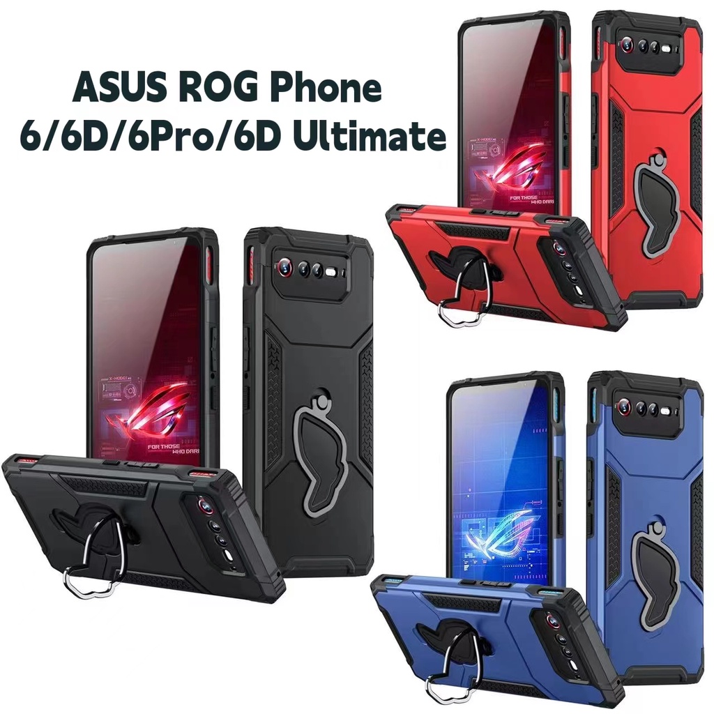 新品未開封☆ASUS ROG Phone 6D 12GB 256GB MediaTek Dimensity 9000+