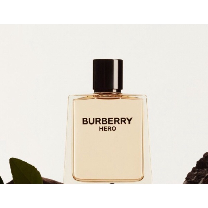 Burberry Burberry Hero 駿勇之心男香水| 蝦皮購物