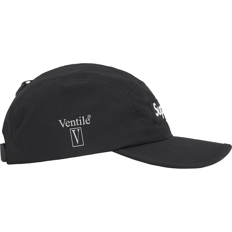 現貨Supreme Ventile® Camp Cap 防水材質- Zoopreme | 蝦皮購物