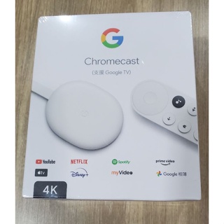 Google Chromecast Ultra優惠推薦－2023年10月｜蝦皮購物台灣