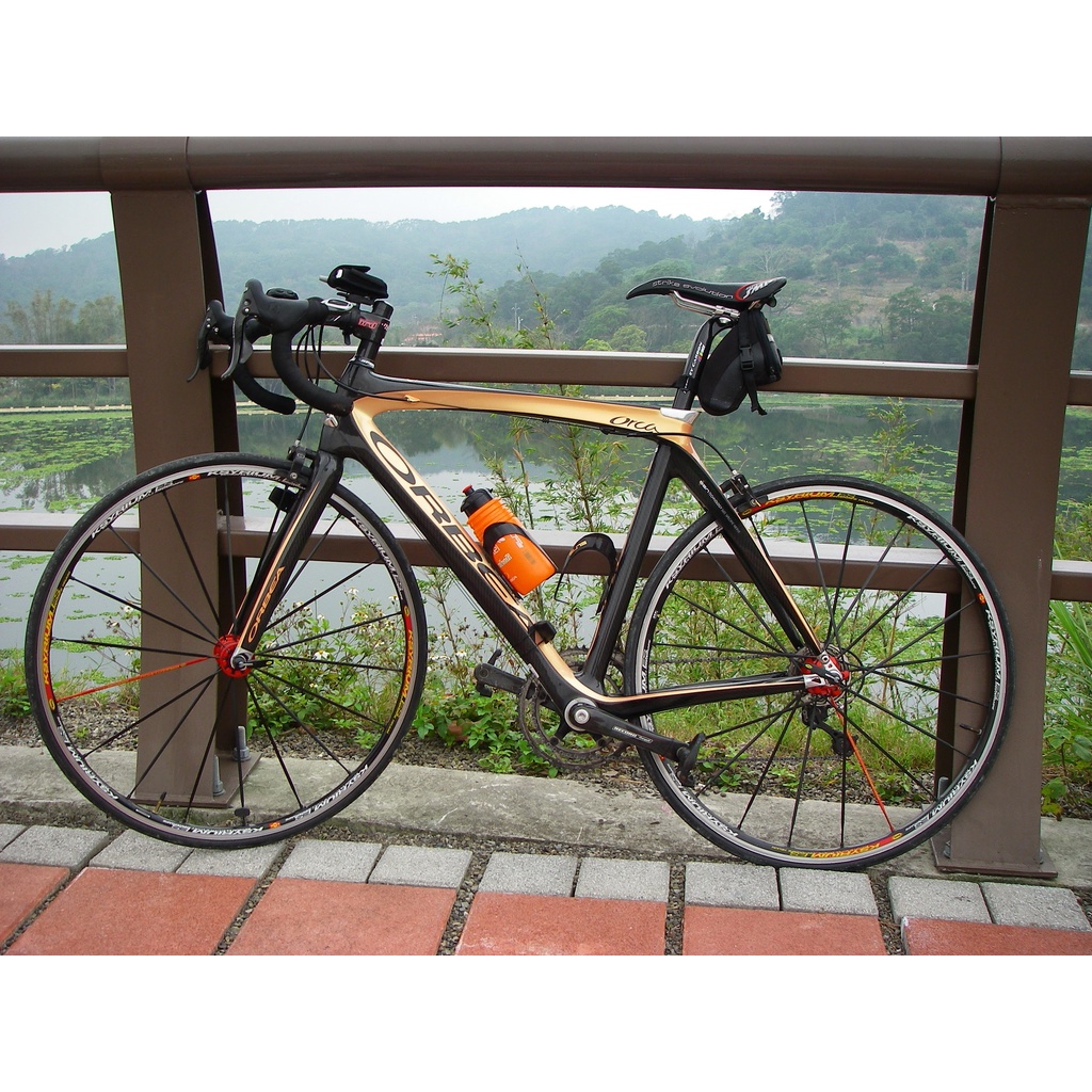 Orbea orca 2007 online