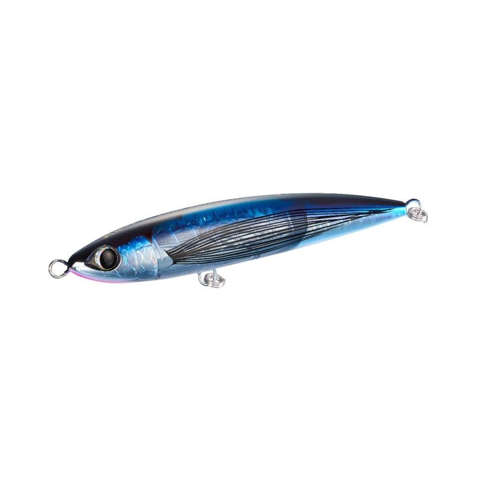 Leurre Shimano Full Throttle 190F Pencil Flottant - 85g - 190mm - Coloris 006