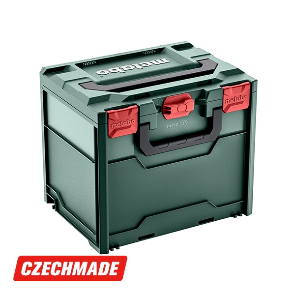 metabo 美達寶 系統組合箱 metaBOX 340 | 蝦皮購物