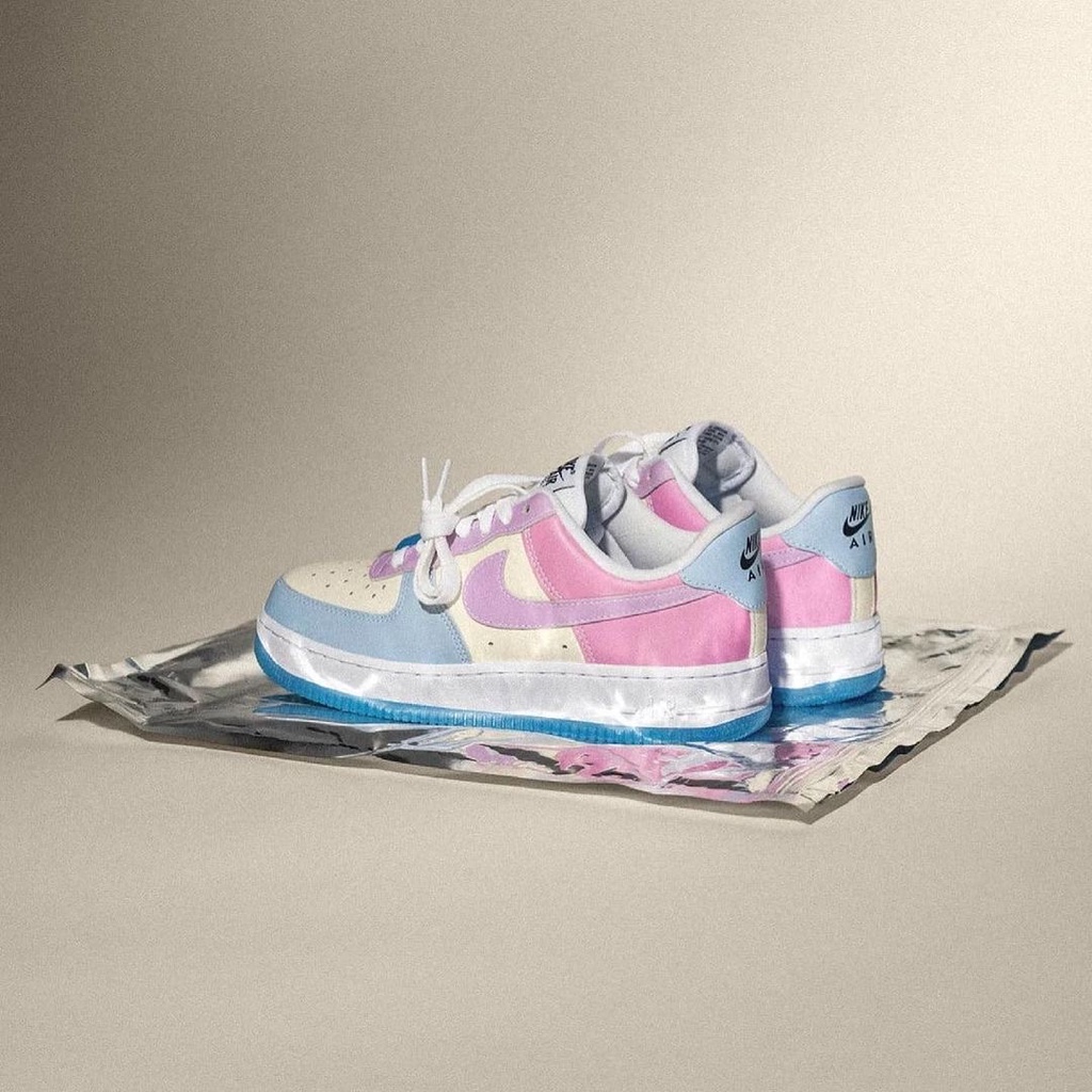 Air force outlet 1 easter 2019